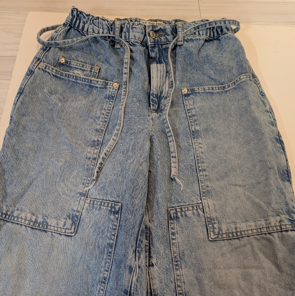We The Free Jeans